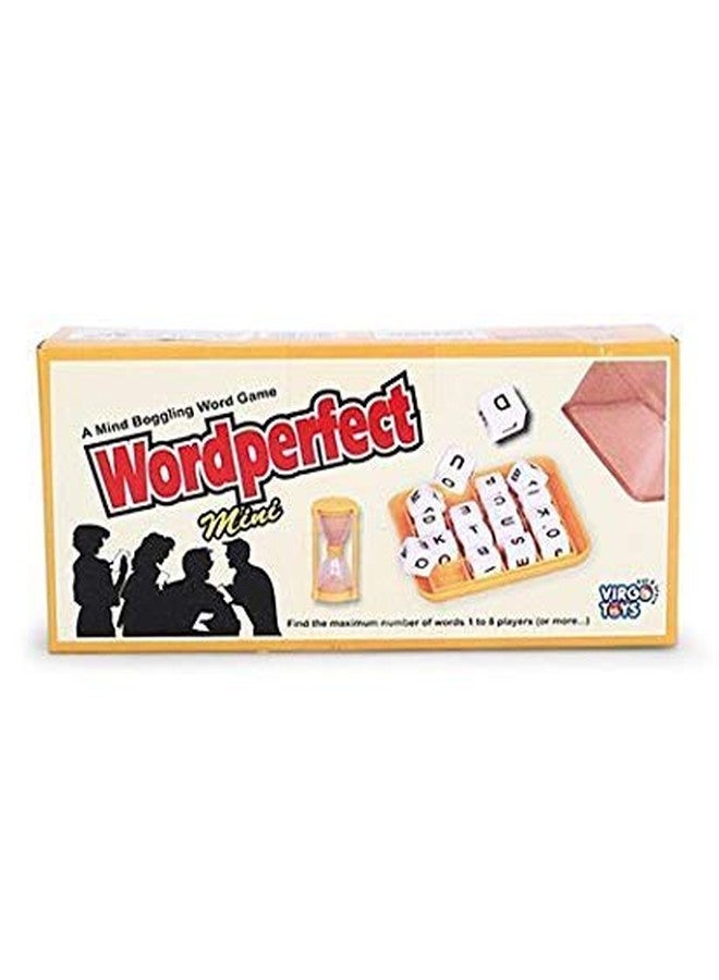 Negi Word Perfect Mini - Image 1